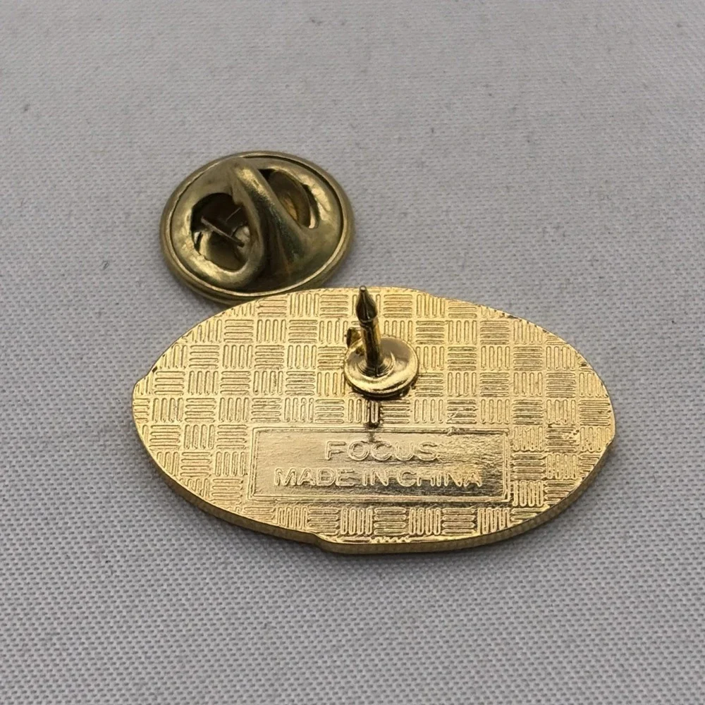 Princess Cruises Star Princess Cruise Ship Lapel Hat Pin